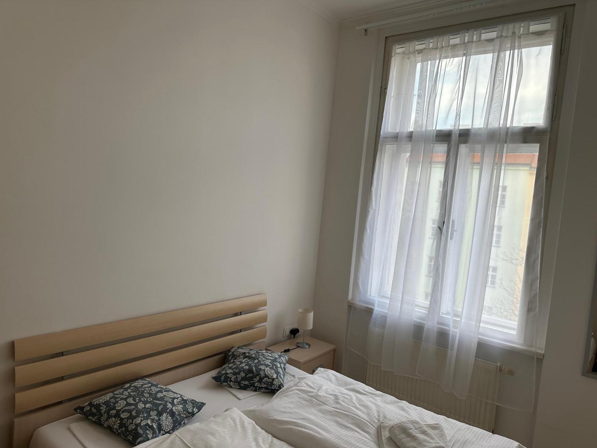 Tyrsova Centre Apartment Prag