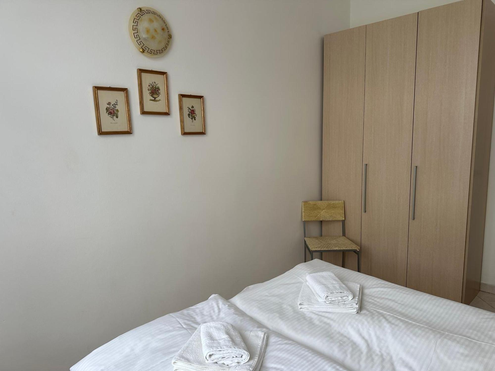 Apartment Tyrsova Centre Prag